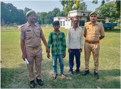 शराब न पिलाने पर हुआ विवाद, पौवा नहीं मिलने पर बदमाशों ने कर दी युवक की हत्या, आरोपी गिरफ्तार