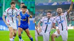 চেন্নাইকে তাঁদেরই ঘরের মাঠে ৩-১ গোলে হারাল মোহনবাগান, গোল পেলেন পেত্রাতোস, কামিংস, মনবীর