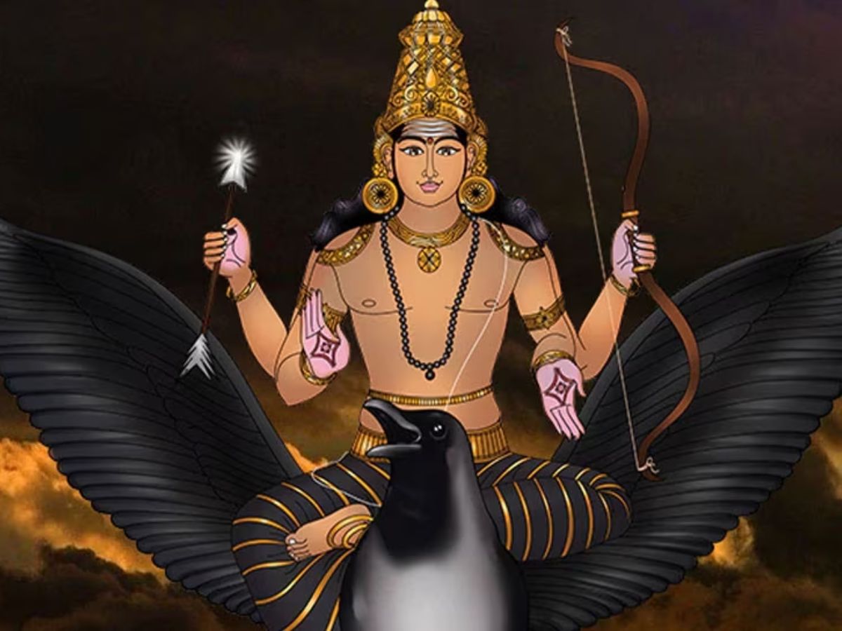 raja dashrath krit shani stotra raja dashrath krit shani stotra