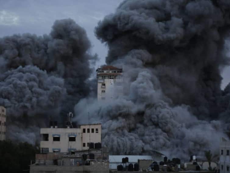 isarel gaza hamas attack security lapse saudi arabia says warned against dangers palestine pm netanyahu vows vengenance 10 points Israel Security Questioned After Hamas Surprise Attack. Saudi Says Warned Against Dangers: 10 Points