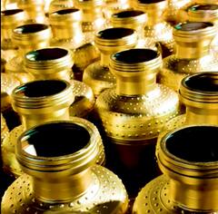 Durga Puja 2023: ভাবনায় 'অবিনশ্বর'! আহিরীটোলায় সোমনাথ মন্দিরের আদলে তৈরি মন্ডপ