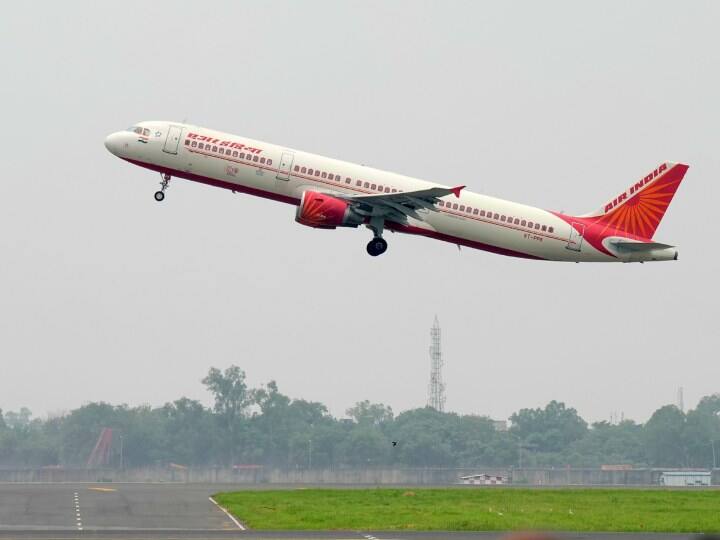 Air India Flights From Israel Will Remain Suspended Till 14th October For Safety Of Passengers And Crew