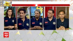 World Cup 2023: Australia wins the toss and plans to Bat first! | India vs Australia