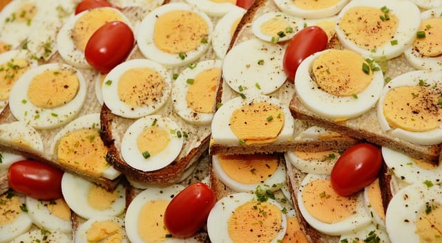 Know how many types of eggs are there and which egg is the most beneficial जानिए अंडे कितने तरह के होते है? सबसे ज्यादा फायदेमंद अंडा कौन-सा होता है?