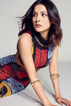 Shehnaaz Gill: ਸ਼ਹਿਨਾਜ਼ ਗਿੱਲ ਨੇ ਰਿਵੀਲਿੰਗ ਬਾਡੀਕਨ ਡਰੈੱਸ 'ਚ ਕਰਵਾਇਆ ਬੋਲਡ ਫੋਟੋਸ਼ੂਟ, ਹੌਟਨੈੱਸ ਦੇਖ ਉੱਡੇ ਯੂਜ਼ਰਸ ਦੇ ਹੋਸ਼