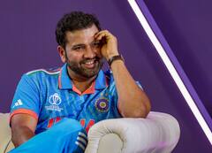 ODI World Cup: विश्व कप में बतौर कप्तान रोहित शर्मा की खास उपलब्धि, दिग्गज अजहरूद्दीन और धोनी भी हुए पीछे