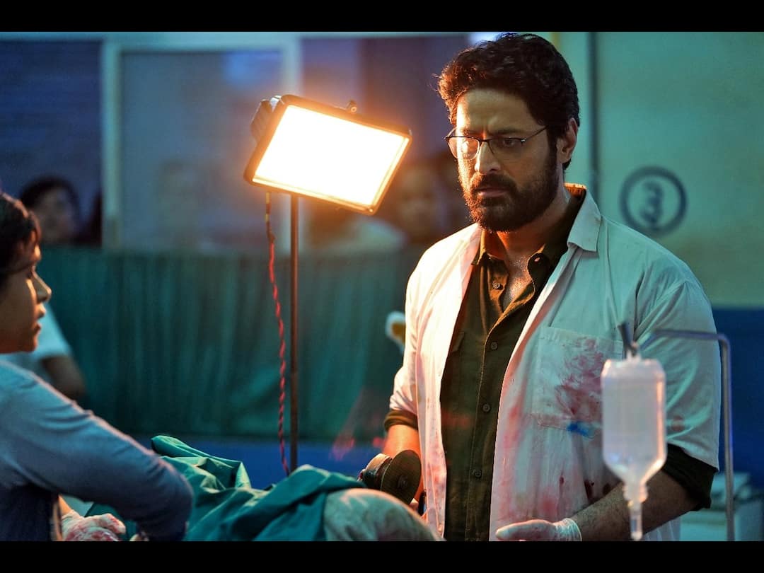 Mohit Raina On Mumbai Diaries: 'Working With Nikkhil Advani Was A Dream Come True For Me' Mohit Raina On Mumbai Diaries: 'Working With Nikkhil Advani Was A Dream Come True For Me'