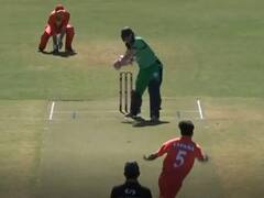 9 गेंदों की आंधी के बाद आया 10 गेंदों वाला तूफान, अब आयरिश बल्लेबाज ने तोड़ा युवराज सिंह का रिकॉर्ड