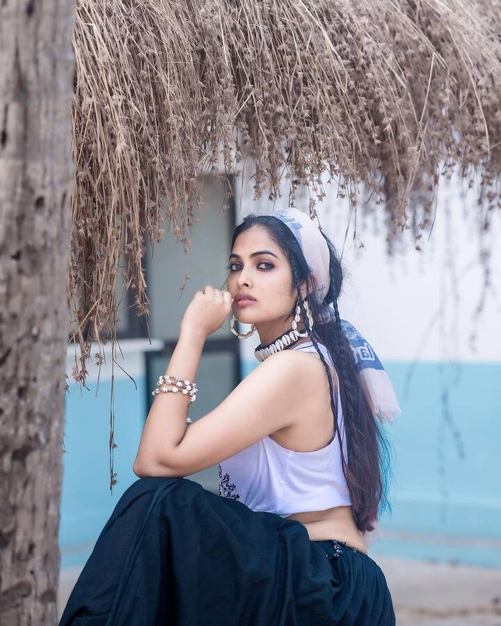 బిగ్ బాస్ దివి కొత్త ఫోటోలు (Image Courtesy : Divi Vadthya Instagram)l