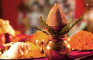 Navratri Puja 2023: માતાજીની સ્થાપના બાદ નવ દિવસ ભૂલથી પણ ન કરો આ કામ, નહિતો દ્રરિદ્રતાનો નોતરશો