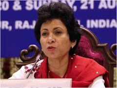 क्या टिकट बंटवारे में मौजूदा विधायकों के कटेंगे नाम? कांग्रेस प्रभारी कुमारी शैलजा ने दिया यह जवाब