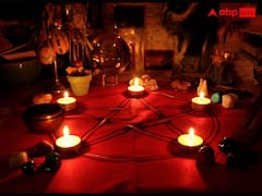 लोना चमारी...एक ऐसी औरत जिसके तंत्र विद्या के आगे सब ने सिर झुकाए