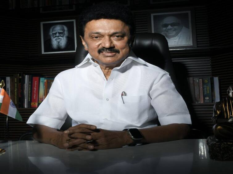Tamil Nadu Chief Minister MK Stalin has congratulated the Indian athletes who won medals in the Asian Games CM Stalin:ஆசிய விளையாட்டில் அசத்தல்; 