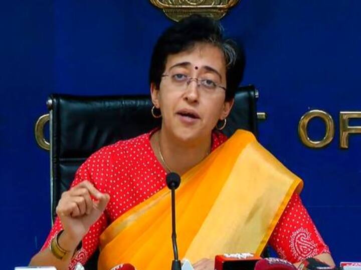 Delhi AAP minister Atishi demands removal of GST on online gaming, BJP hits back ann Delhi: आप मंत्री आतिशी ने की ऑनलाइन गेमिंग पर GST हटाने की मांग, बीजेपी ने किया पलटवार