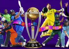 ਵਿਸ਼ਵ ਕੱਪ ਮੈਚ ਦੇਖਣਾ ਚਾਹੁੰਦੇ ਹੋ? ਜਾਣੋ ਕਿੰਨੀ ਹੈ ਸਭ ਤੋਂ ਸਸਤੀ ਟਿਕਟ