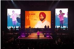 Ammy Virk: ਐਮੀ ਵਿਰਕ ਨੇ ਬਰਮਿੰਘਮ 'ਚ ਜਲਵਾ ਦਿਖਾਉਣ ਤੋਂ ਬਾਅਦ ਲੰਡਨ ਦੀ ਫੜ੍ਹੀ ਤਿਆਰੀ, ਜਾਣੋ ਕਿਉਂ ਕੰਸਰਟ ਨੂੰ ਲੈ ਮੱਚਿਆ ਤਹਿਲਕਾ