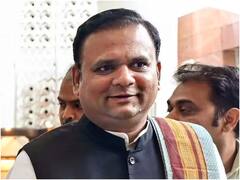 अयोग्यता याचिका पर सुनवाई टालने के आरोपों पर बोले विधानसभा स्पीकर राहुल नार्वेकर, 'सदन के बाहर के बयानों पर नहीं देता ध्यान'