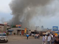 Karnataka Cracker Factory Fire Toll Climbs To 14, CM Siddaramaiah Vows To Punish Guilty