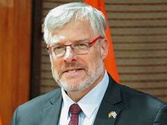 हमास के हमले पर इजराइली राजदूत नाओर गिलोन बोले- 'हमें पता है कि क्या करना है', भारत के लिए कही ये बात