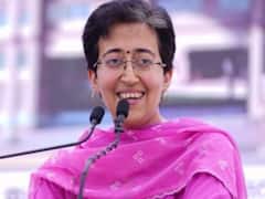 '1.5 लाख करोड़ का नोटिस वापस नहीं लिया तो टूटेगी ऑनलाइन गेमिंग की कमर' आतिशी का केंद्र पर हमला 