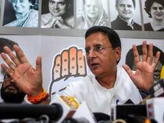 मध्य प्रदेश में कांग्रेस के CM चेहरे पर रणदीप सुरजेवाला का बड़ा बयान, बताया सरकार बनने पर कौन होगा मुख्यमंत्री