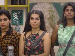 கடைசியில் ட்விஸ்ட் கொடுத்த பிக்பாஸ்.. இழுத்தடித்த எவிக்‌ஷன் ஷூட்டிங்.. இவர் தான் இந்த வார எலிமினேஷனாம்!