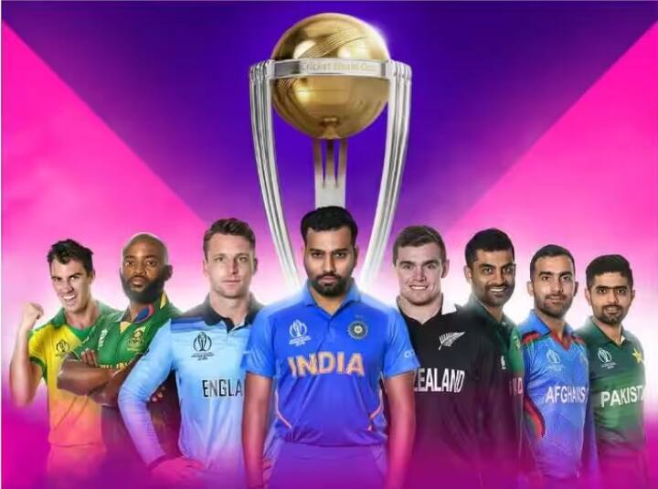 World Cup 2023 Tickets: ਵਿਸ਼ਵ ਕੱਪ ਦੇ ਮੈਚ ਸ਼ੁਰੂ ਹੋ ਗਏ ਹਨ ਅਤੇ ਜੇਕਰ ਤੁਸੀਂ ਵੀ ਮੈਚ ਦੇਖਣਾ ਚਾਹੁੰਦੇ ਹੋ, ਤਾਂ ਆਓ ਤੁਹਾਨੂੰ ਦੱਸਦੇ ਹਾਂ ਕਿ ਦੁਨੀਆ ਦੀ ਸਭ ਤੋਂ ਸਸਤੀ ਟਿਕਟ ਕਿੰਨੀ ਹੈ?