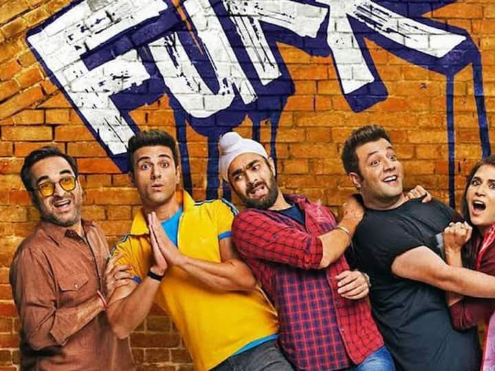 रिलीजच्या चौथ्या दिवशी 'फुकरे 3'ने 15.18 कोटींची कमाई केली आहे.