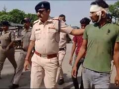 In Pics: पुलिस ने निकाली हेकड़ी! गुंडों का निकाला जुलूस, बीच सड़क में एक युवक पर किया था जानलेवा हमला