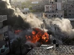 एबीपी न्यूज़ से बोले इजराइल एंबेसी के प्रवक्ता- 'हमले के पीछे ईरान का हाथ, हमास ने बच्चों को बनाया बंधक..'