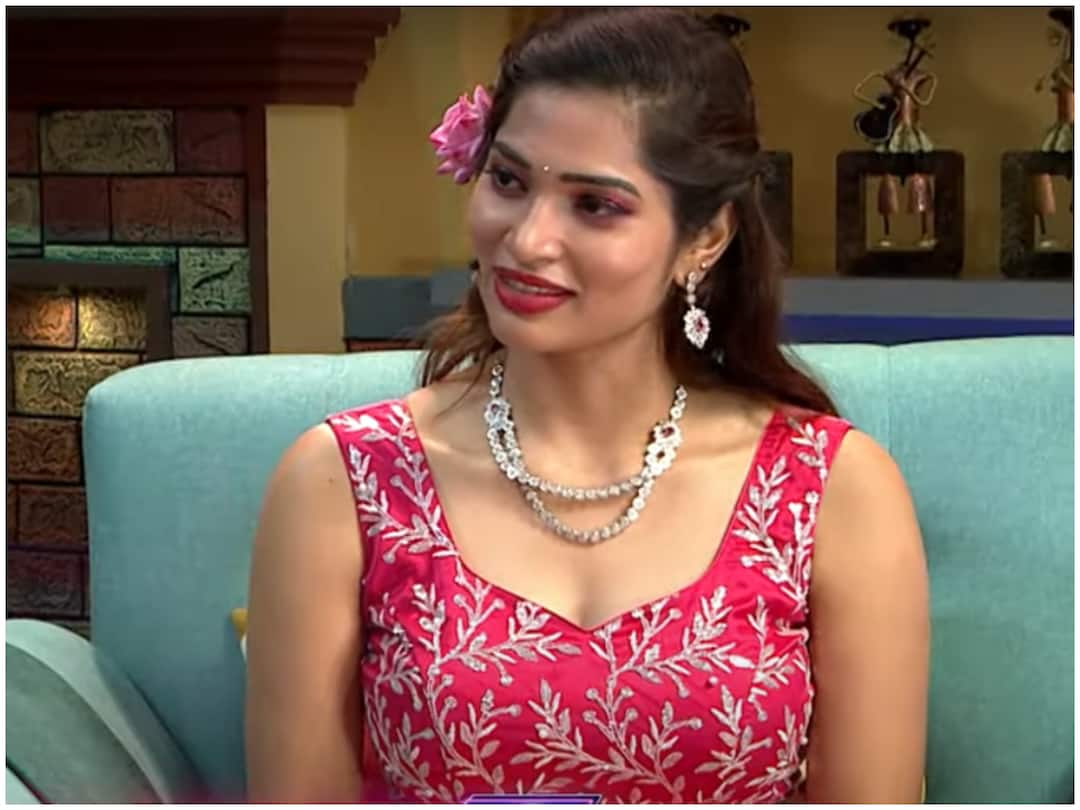 subhasree blames this contestant for getting eliminated from Bigg Boss Season 7 Telugu Bigg Boss Season 7 Telugu: అతడి వల్లే ఎలిమినేట్ అయ్యాను, గౌతమ్ స్వార్థపరుడు - శుభశ్రీ
