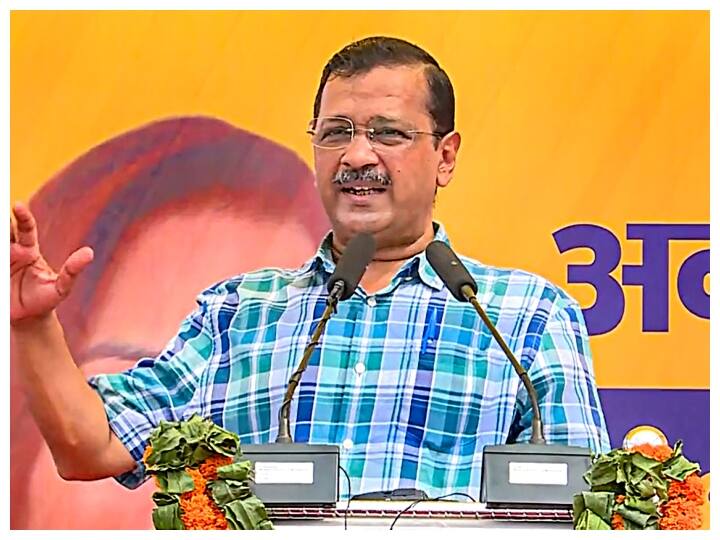 Delhi News: दिल्ली को साफ रखने का MCD ने बनाया ये खास प्लान, बस करना होगा ये एक काम Delhi News Before MCD, there used to be news of corruption and strike, now good news comes CM Kejriwal during the inauguration of C&D plant Delhi News: दिल्ली को साफ रखने का MCD ने बनाया ये खास प्लान, बस करना होगा ये एक काम