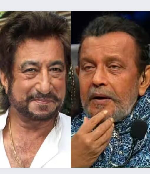 ਸ਼ਕਤੀ ਕਪੂਰ ਨਾਲ ਮਿਥੁਨ ਚੱਕਰਵਰਤੀ ਨੇ ਕੀਤੀ ਇਹ ਕਰਤੂਤ