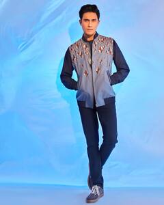 Ritwik Bhowmik: ঋত্বিক ভৌমিকের পুজোয় চাই নতুন কুর্তা-পাজামা, সঙ্গে প্যান্ডেল হপিং আর জমিয়ে পেটপুজো