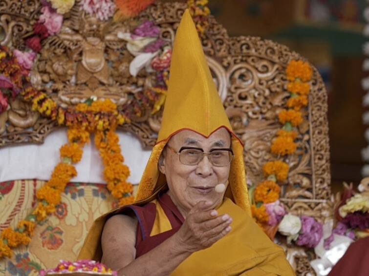 Dalai Lama Not Admitted To AIIMS Delhi, Official Clarifies After Reports Of Hospitalisation Dalai Lama Not Admitted To AIIMS Delhi, Official Clarifies After Reports Of Hospitalisation