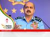 We Must Reform Or Become Relic: Air Chief Chaudhari In Air Force Day Speech 