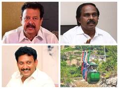 தமிழ்நாட்டில் இன்று இதுவரை நடந்தது என்ன? முக்கிய செய்திகளின் ரவுண்டப் இதோ...!