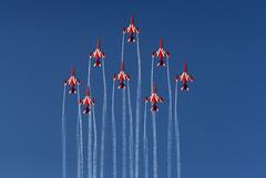 Indian Air Force Day: भारतीय हवाई दलाचा आज 91वा स्थापना दिवस; प्रयागराजमध्ये रंगणार दिमाखदार एअर शो