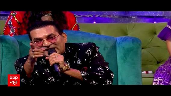 Neerja - Ek Nayi Pehchaan: OMG! देखिए Abir का ये 'गब्बर' वाला अंदाज, नीरजा ने किया कांच पर डांस!