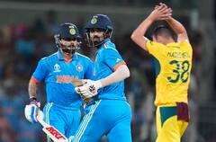 2 धावांवर 3 बाद ते.... 4 बाद 201, विराट-राहुलने ऑस्ट्रेलियाकडून विजय हिसकावला