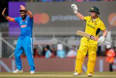 Ind vs Aus ODI WC: বিশ্বকাপের ইতিহাসে চেন্নাইয়ে প্রথমবার হারল অস্ট্রেলিয়া, কোন পথে এল ভারতের জয়?