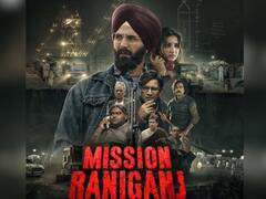 दूसरे दिन Akshay की 'मिशन रानीगंज' की कमाई में आई रफ्तार, कर डाला इतना कलेक्शन