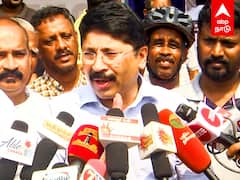 Dayanidhi Maran Speech : ”9 ஆண்டுகளா என்ன சாதிச்சீங்க” மோடியை விளாசும் தயாநிதி மாறன்!