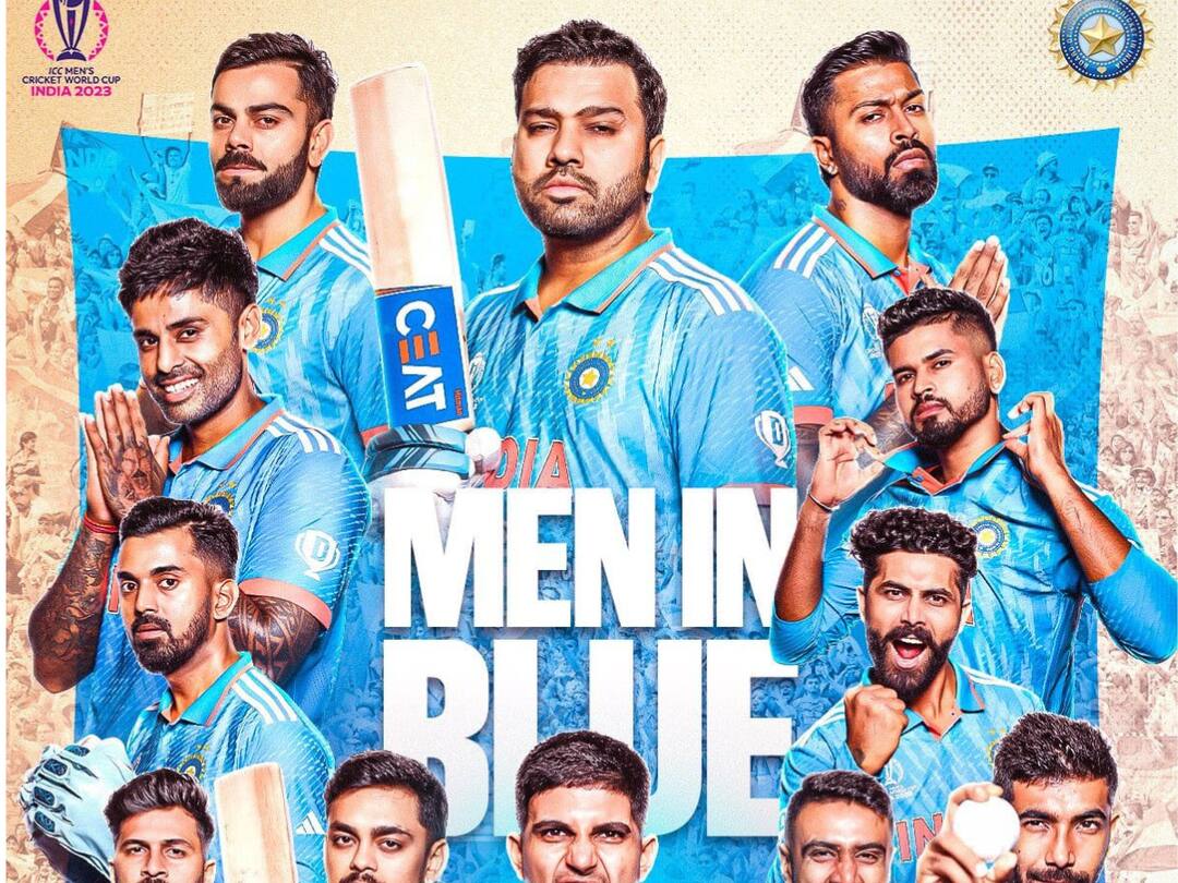 ODI World Cup 2023 Rohit Sharma Message To Players No One Should Have Personal Preferences India vs Australia Rohit Sharma: సహచరులకు రోహిత్‌ దిశానిర్దేశం, ప్రపంచకప్‌ వ్యక్తిగత ప్రాధాన్యాలకు వేదిక కాదన్న టీమిండియా సారధి