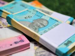 FPIs Continue Sell-Off, Withdraw Rs 8,000 From Indian Equities Market In October