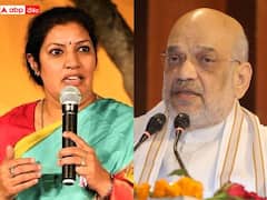 ఏపీ మద్యం పాలసీపై హోం మంత్రి అమిత్‌ షాకు పురందేశ్వరి ఫిర్యాదు