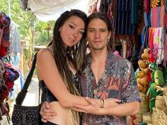 German Tatto Girl In Israel: हमास के चरमपंथी लड़ाकू बने हैवान! जिस लड़की की लाश को घुमाया गाड़ी पर, जानें कौन है वो