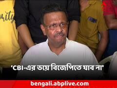'তুমি যেতে পার... আমি সিবিআইয়ের ভয়ে বিজেপিতে যাব না', ফিরহাদের নিশানায় শুভেন্দু?