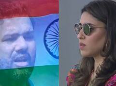 Photos: ਆਸਟ੍ਰੇਲੀਆ ਦੇ ਖਿਲਾਫ ਟੀਮ ਇੰਡੀਆ ਦਾ ਸਪੋਰਟ ਕਰਨ ਚੇਨਈ ਪਹੁੰਚੀ ਰੋਹਿਤ ਦੀ ਪਤਨੀ ਰਿਤਿਕਾ, ਵੇਖੋ ਤਸਵੀਰਾਂ