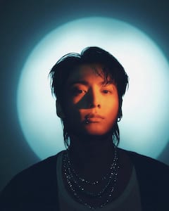 Jungkook's Golden Concept Photos Are Out; BTS Singer Is Making ARMY Swoon